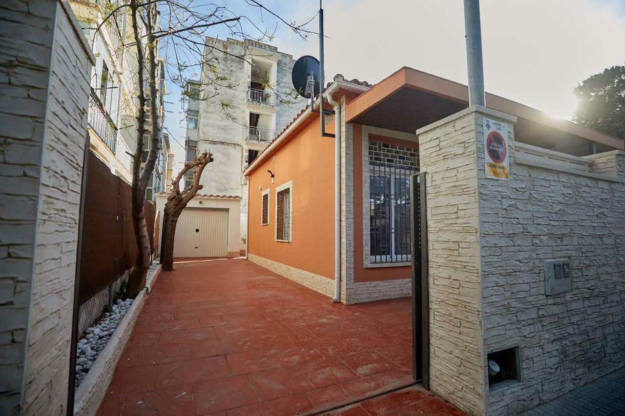 Villa Maria 살루 외부 사진