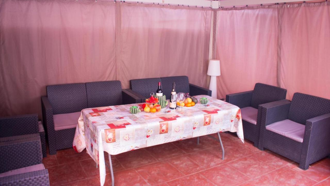 Villa Maria 살루 외부 사진